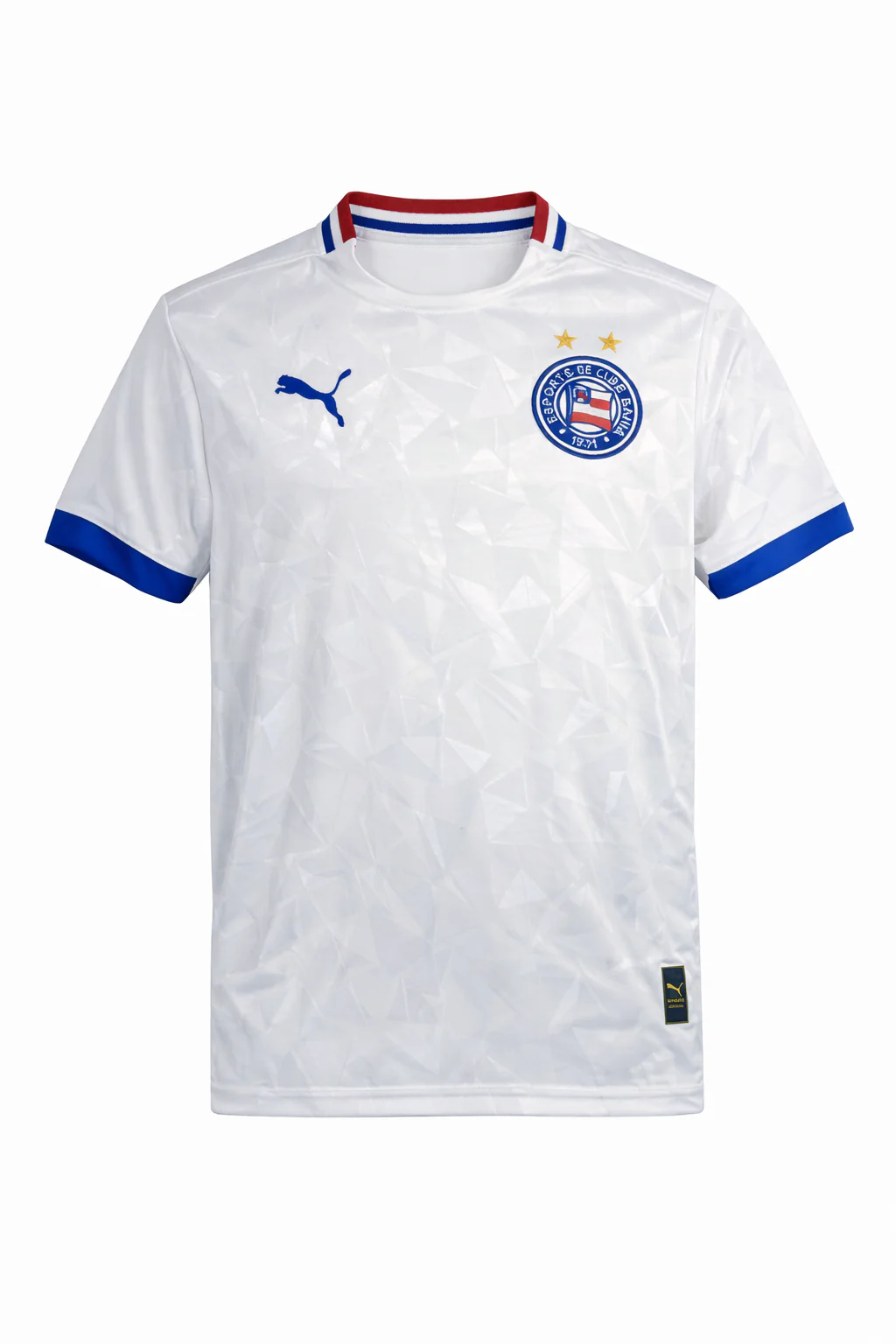 CAMISA BAHIA DRYFIT 3D - UNISSEX - Image 3