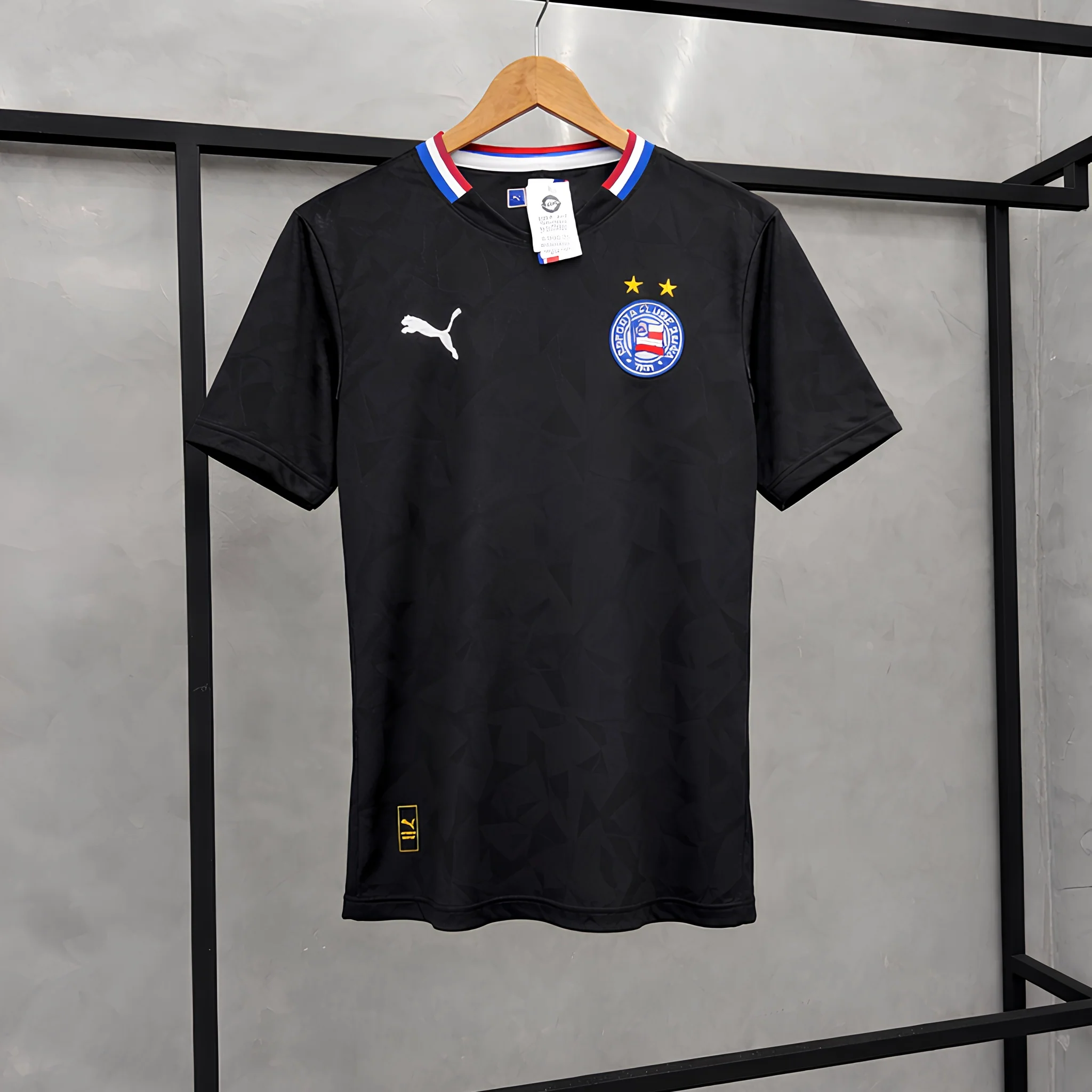 CAMISA BAHIA DRYFIT 3D 2025 - UNISSEX - Image 2