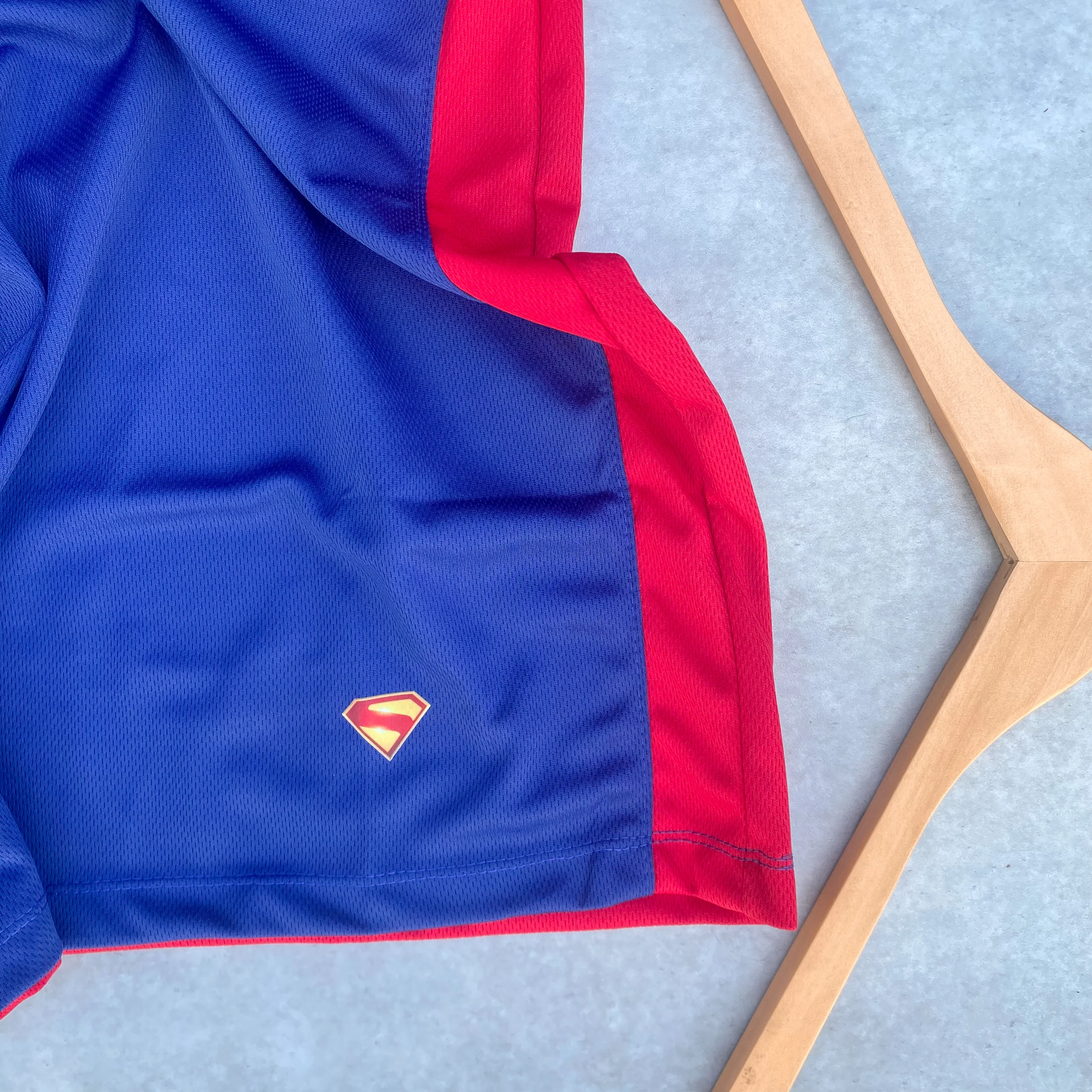 CAMISA BAHIA SUPERMAN 2025 - Image 4