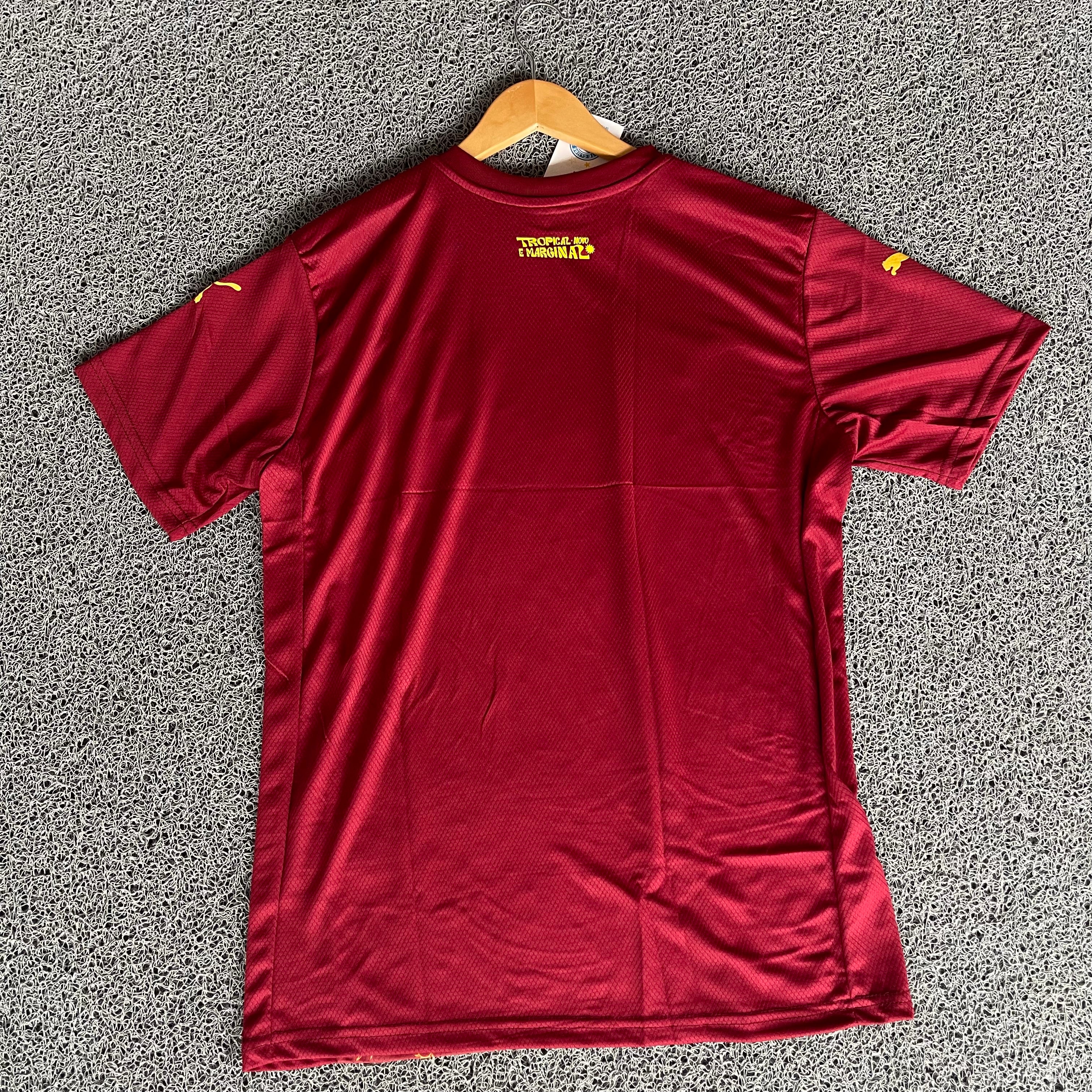 Camisa Bahia Masculina III 2025/26 - LINHA PREMIUM - Image 6