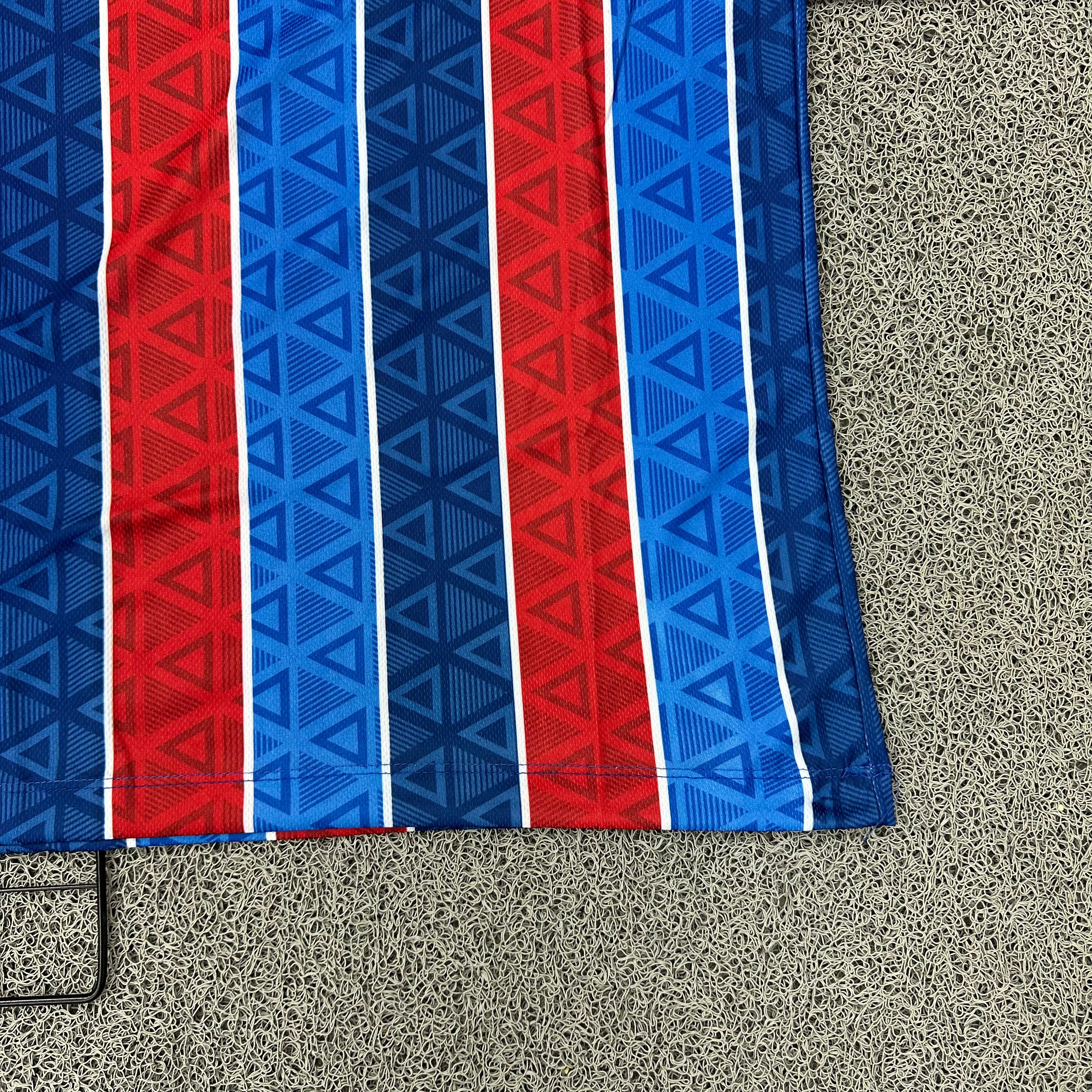 CAMISA BAHIA TRICOLOR 2026 - UNISSEX - Image 5