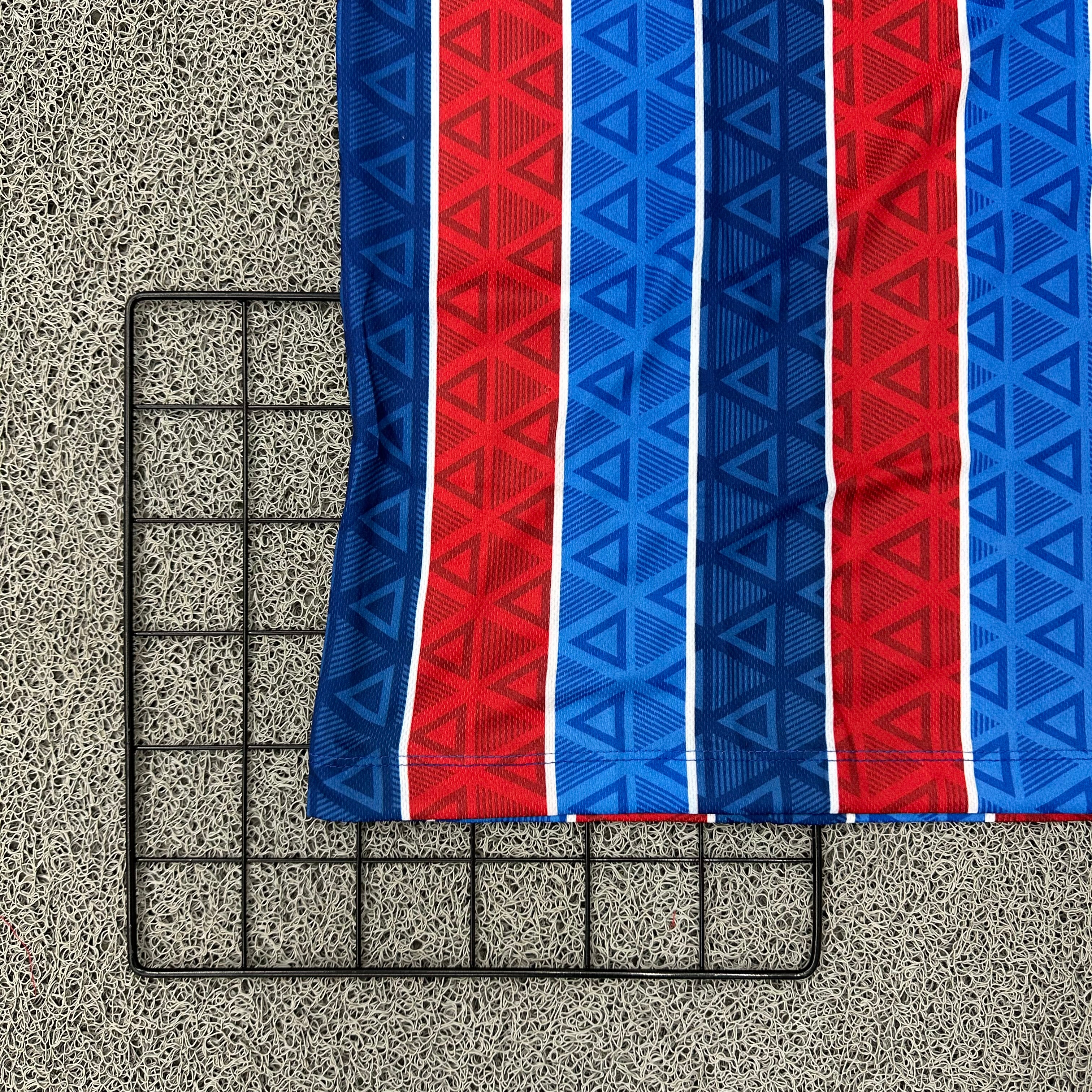 CAMISA BAHIA TRICOLOR 2026 - UNISSEX - Image 6