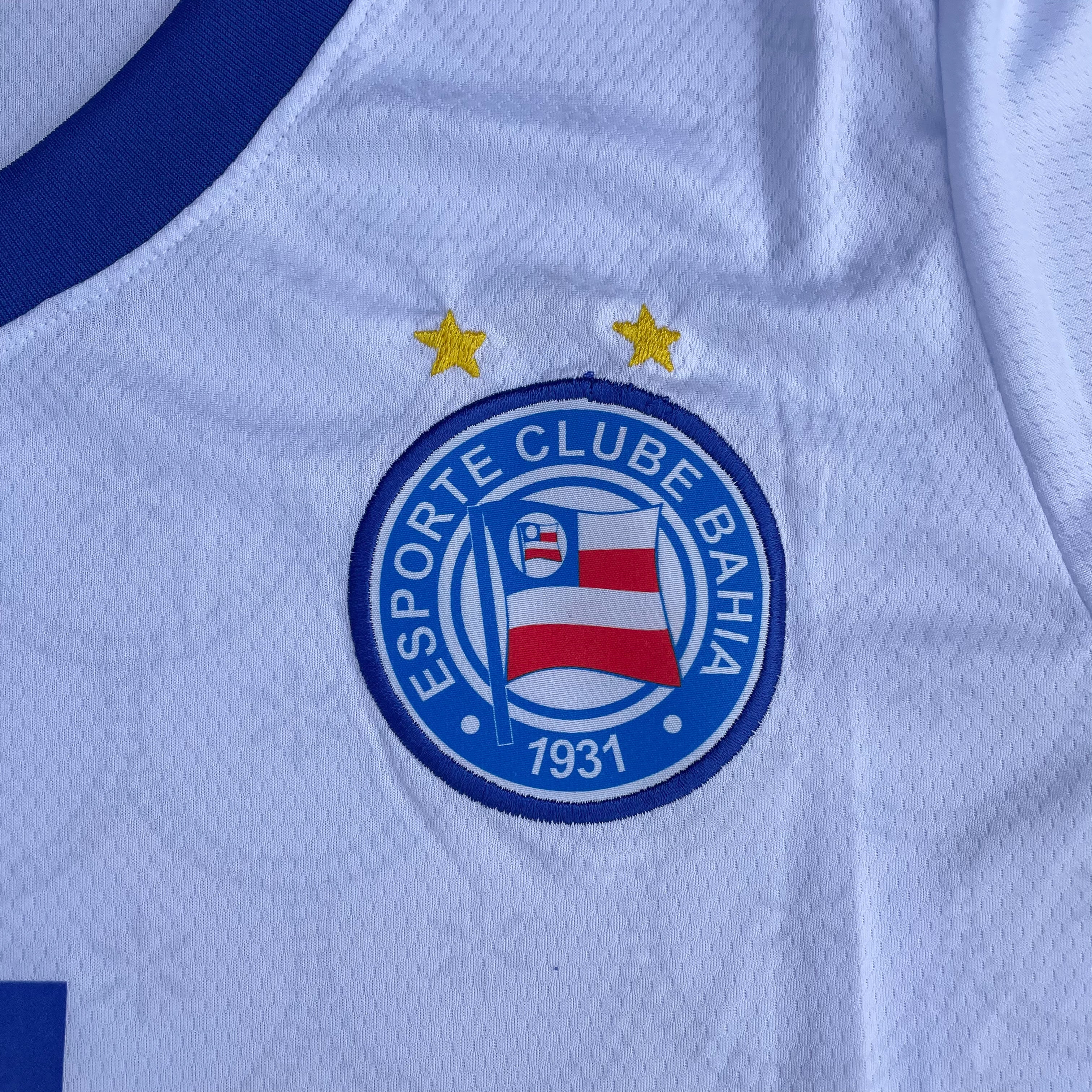Camisa do Bahia 2025/26 Torcedor Masculina - Image 3