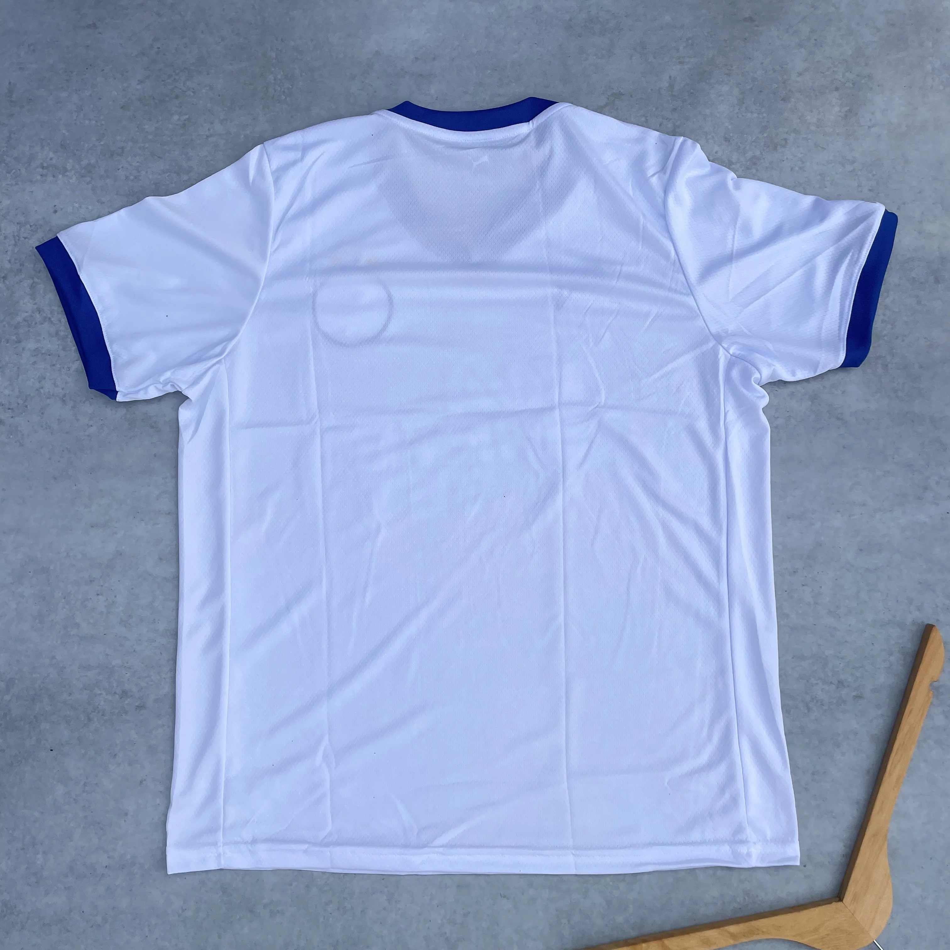 Camisa do Bahia 2025/26 Torcedor Masculina - Image 5