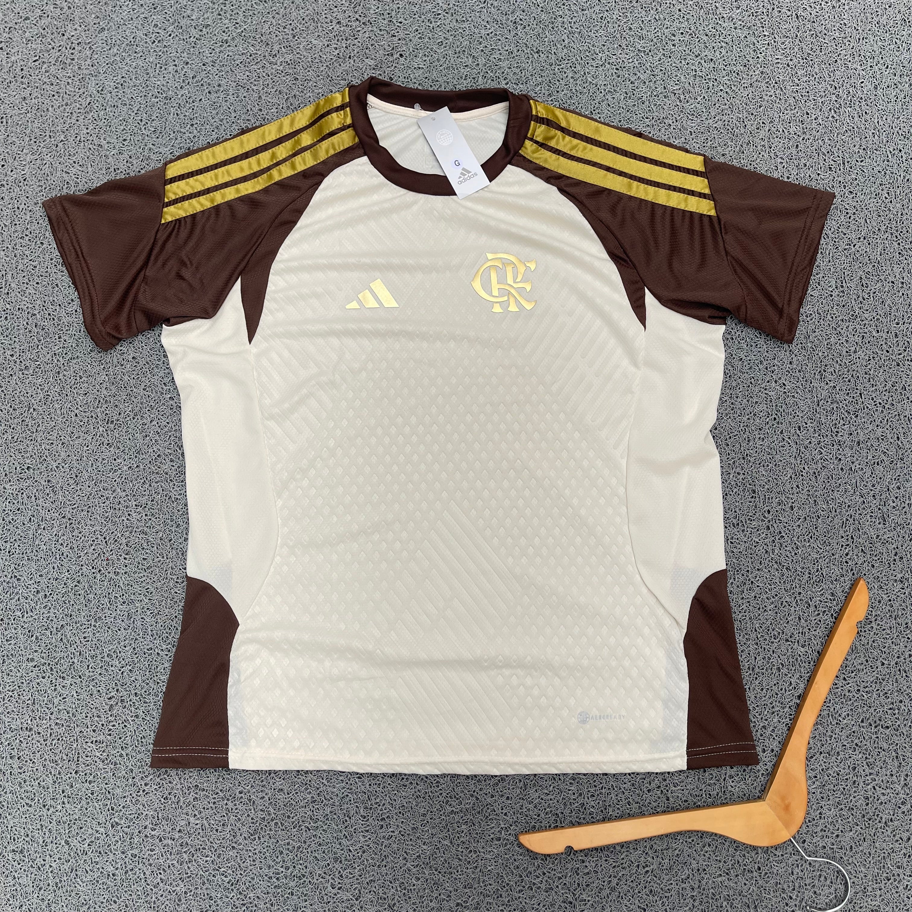 CAMISA FLAMENGO 26/27 TREINO - LINHA PREMIUM