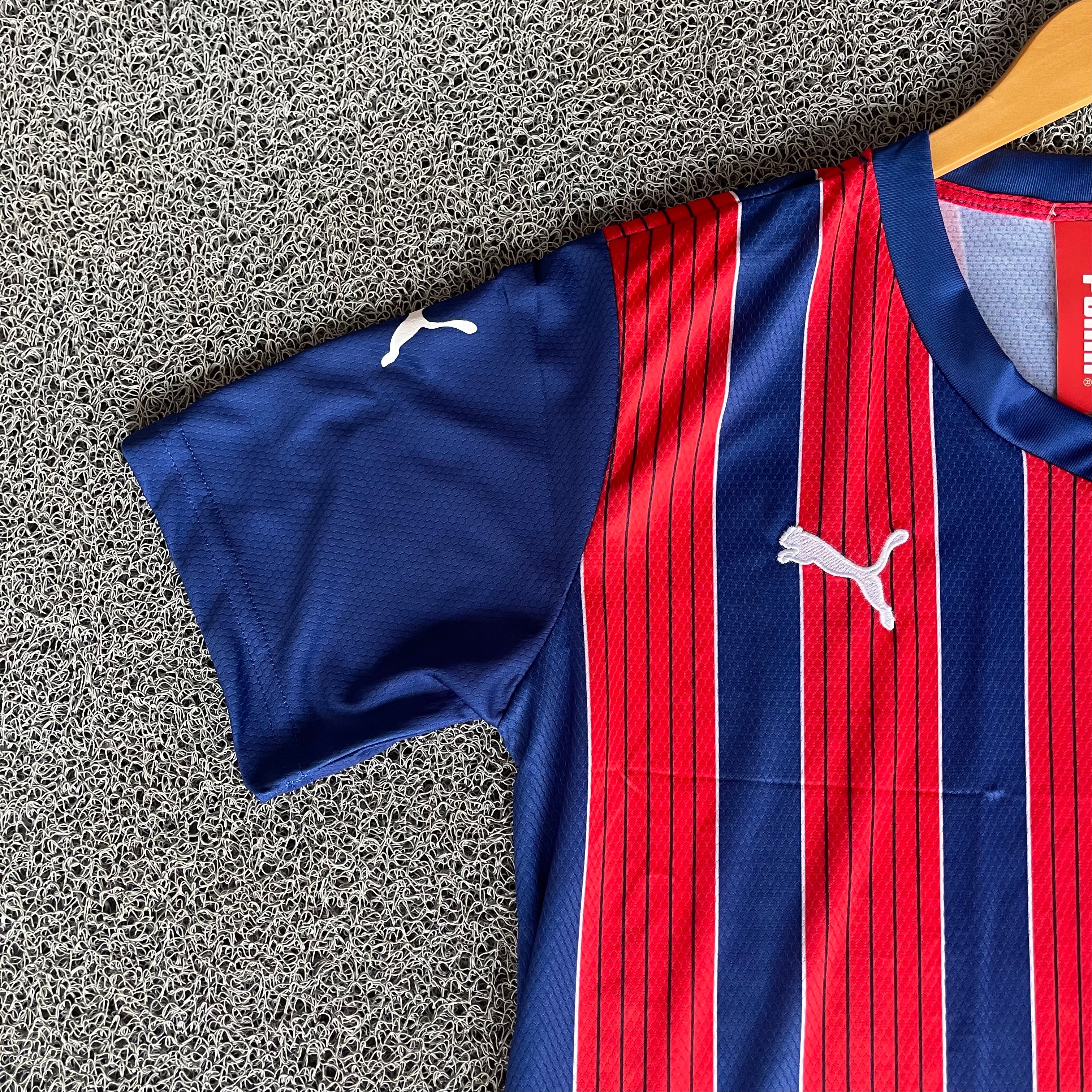 Camisa do Bahia Tricolor 2025/26 - LINHA PREMIUM - Image 4