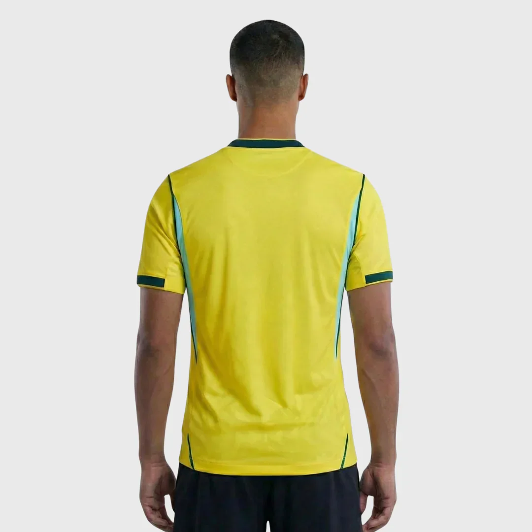 CAMISA DO BRASIL 2026 COPA DO MUNDO - Image 3