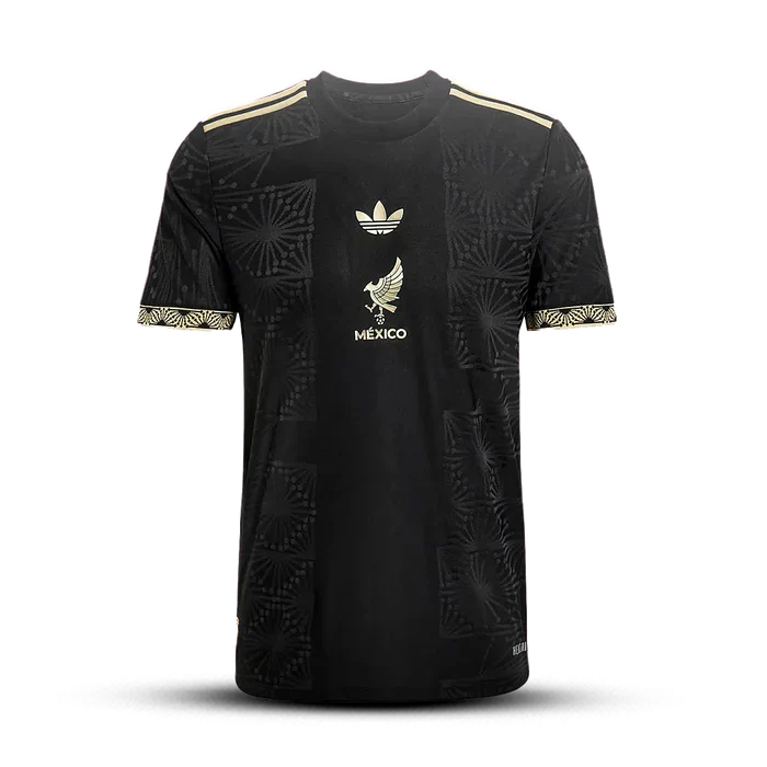 Camisa do México 2025/26