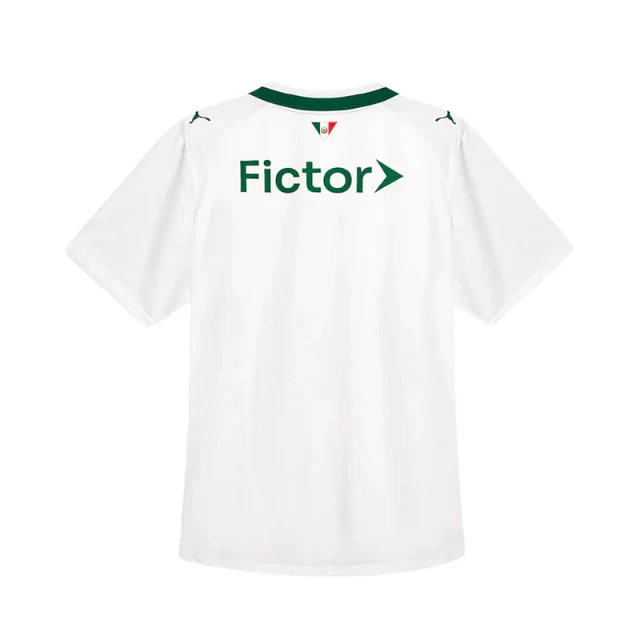 Camisa do Palmeiras I 26/27 Torcedor Puma Masculina - Image 3