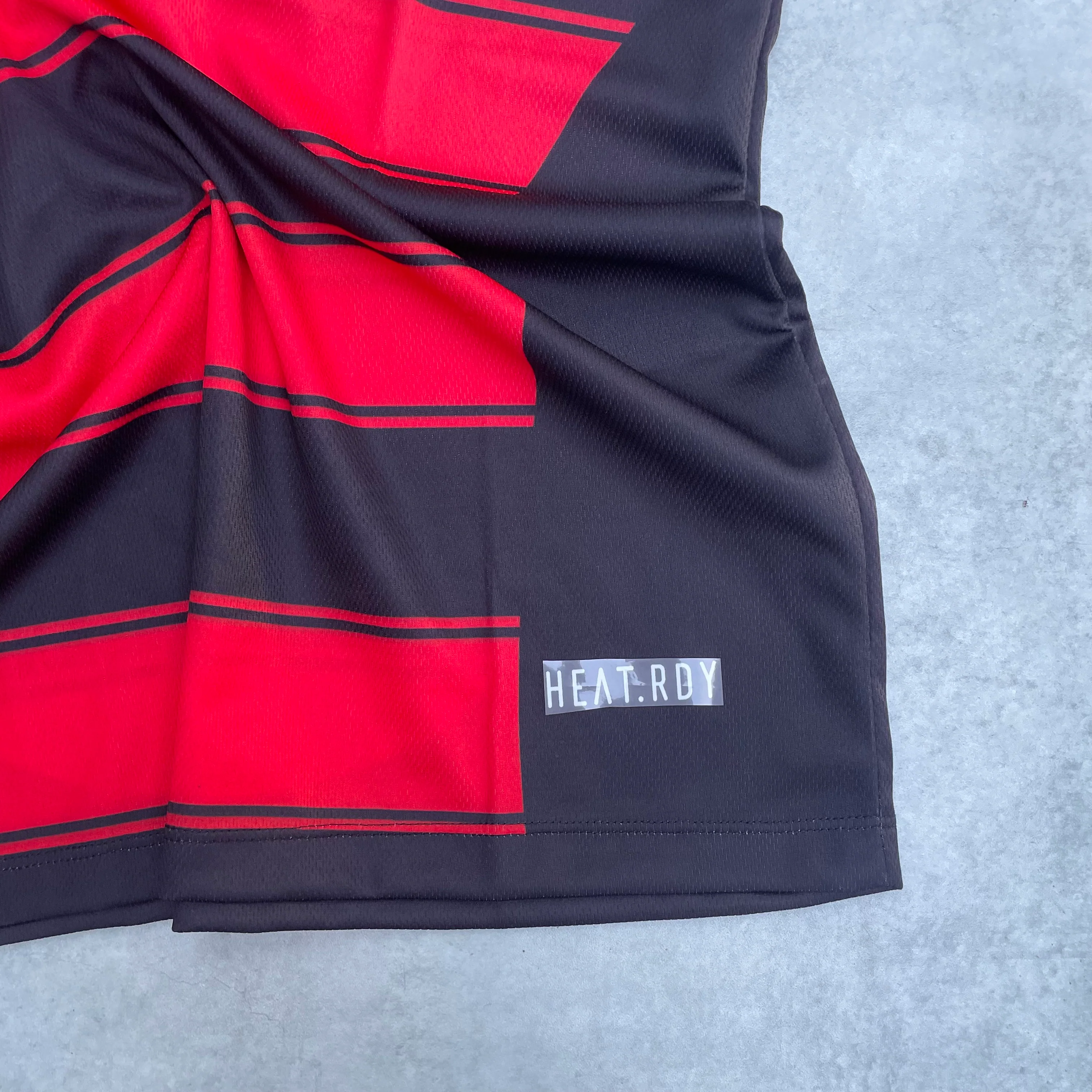 Camisa Flamengo I 25/26 - Torcedor - Image 3