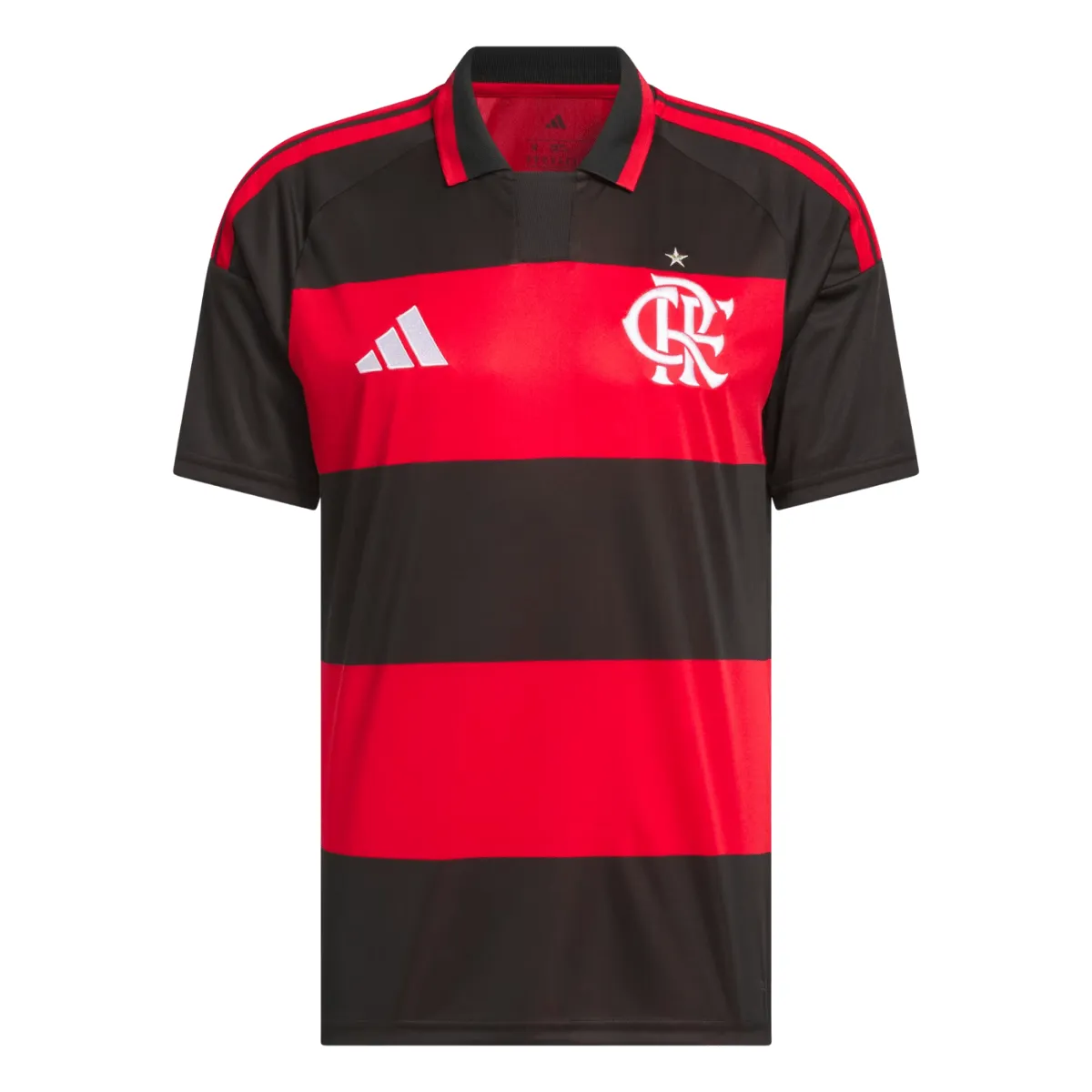 CAMISA FLAMENGO I 26/27 UNISSEX - LINHA PREMIUM - Image 2