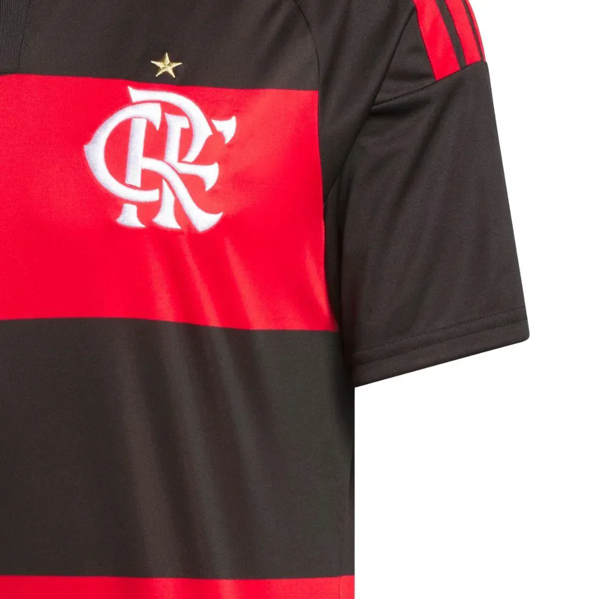 CAMISA FLAMENGO I 26/27 UNISSEX - LINHA PREMIUM - Image 4