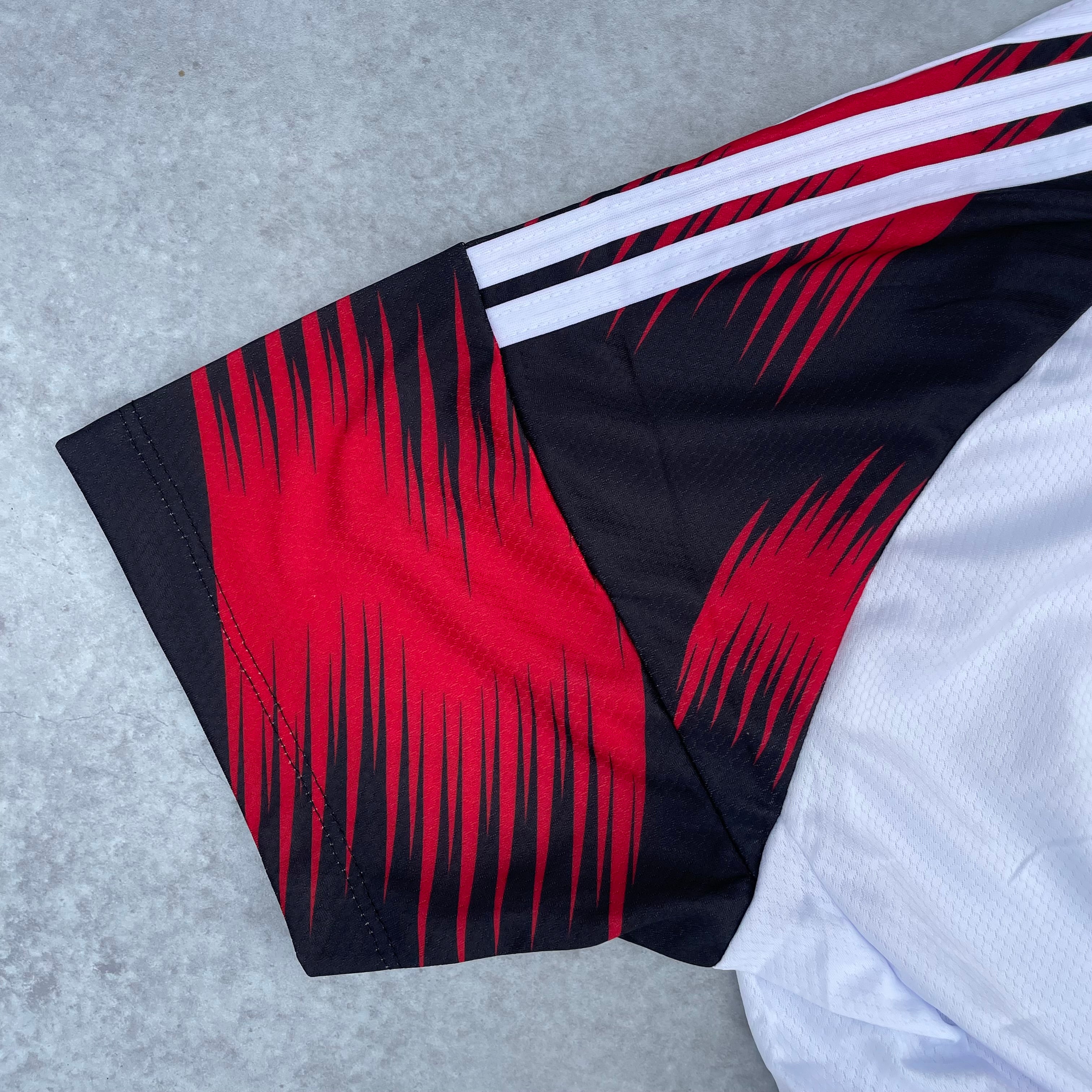 CAMISA FLAMENGO JOGO II - Torcedor - Image 3