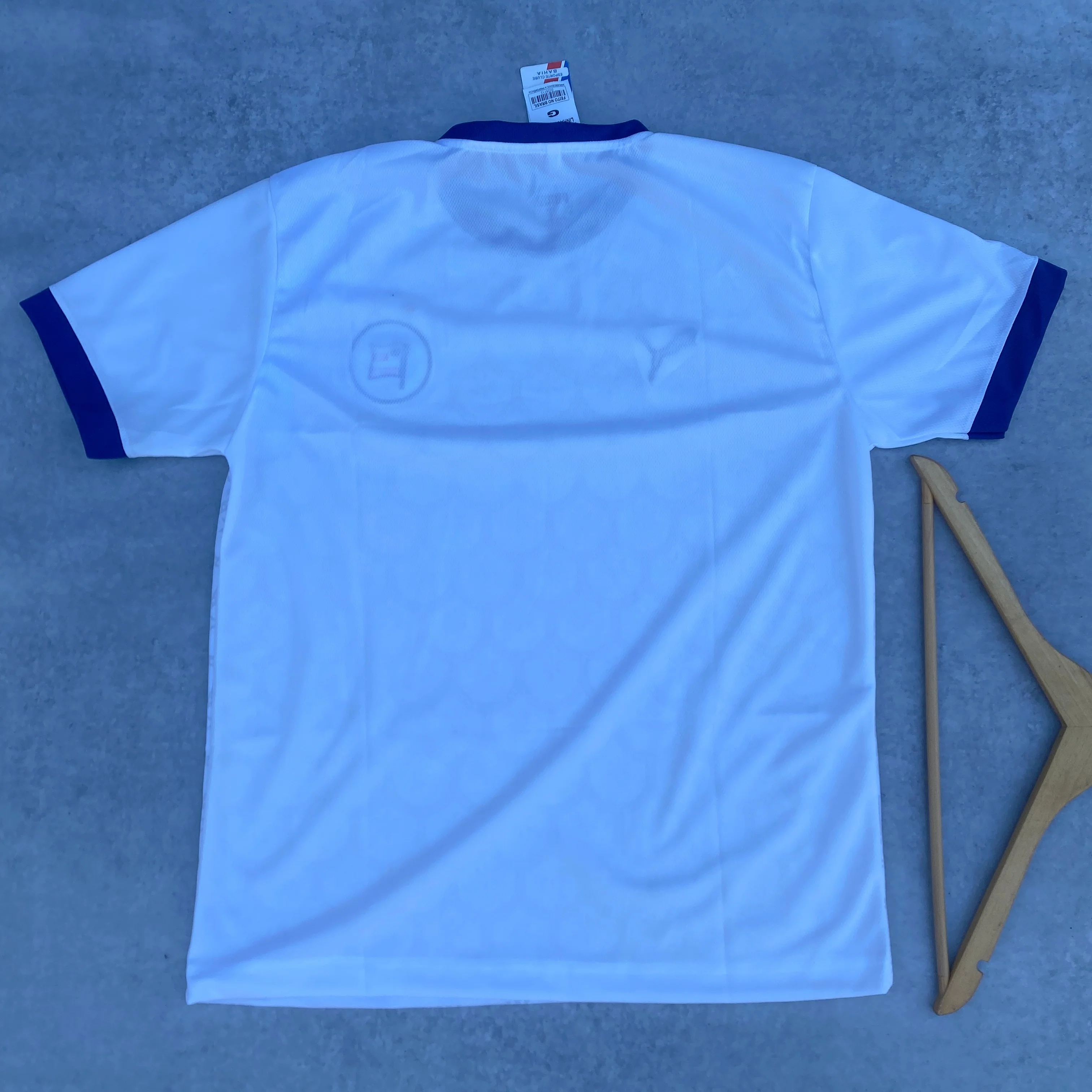 Camisa Puma Bahia I 2025 - Image 5