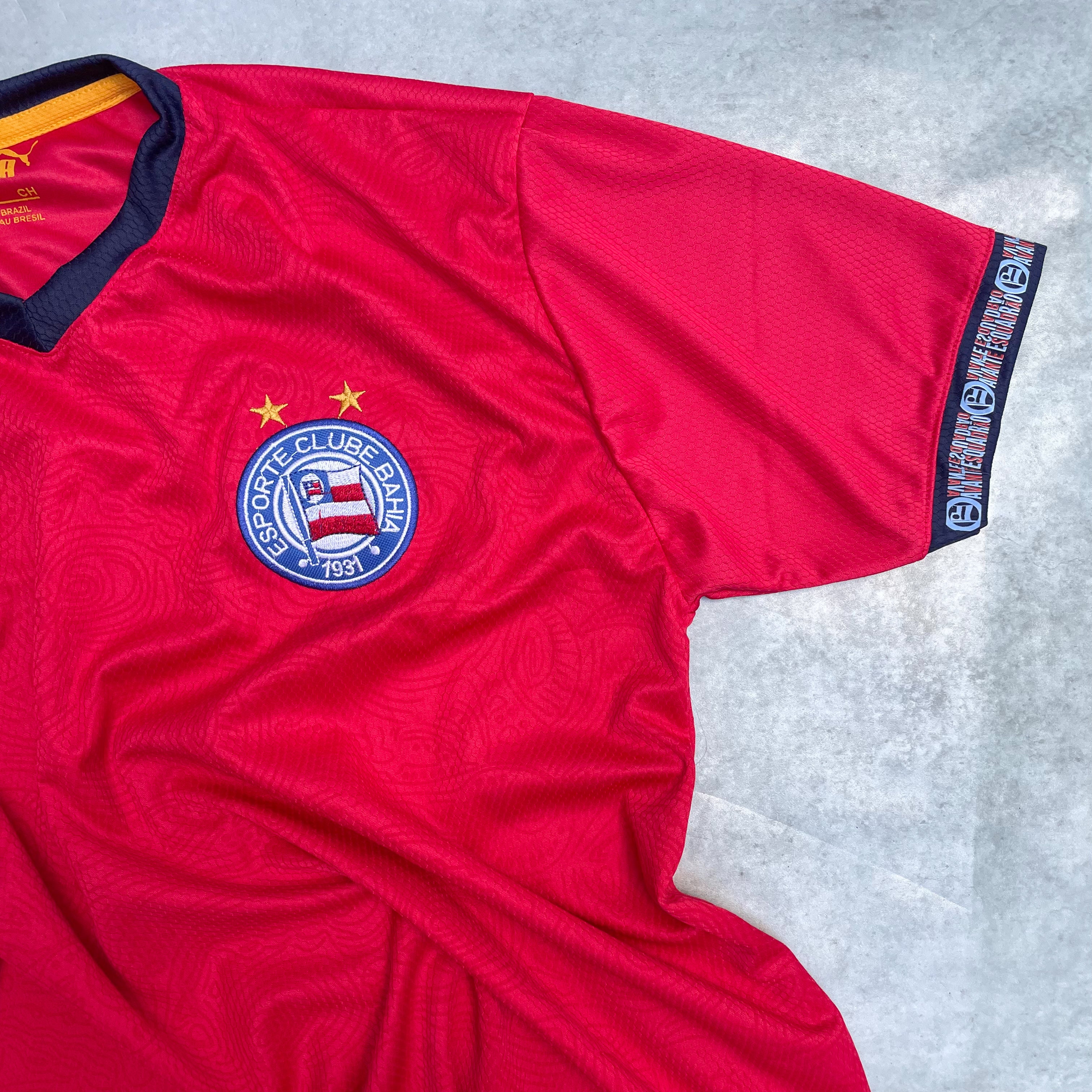 CAMISA BAHIA SÓCIO TORCEDOR 25/25 - Image 3