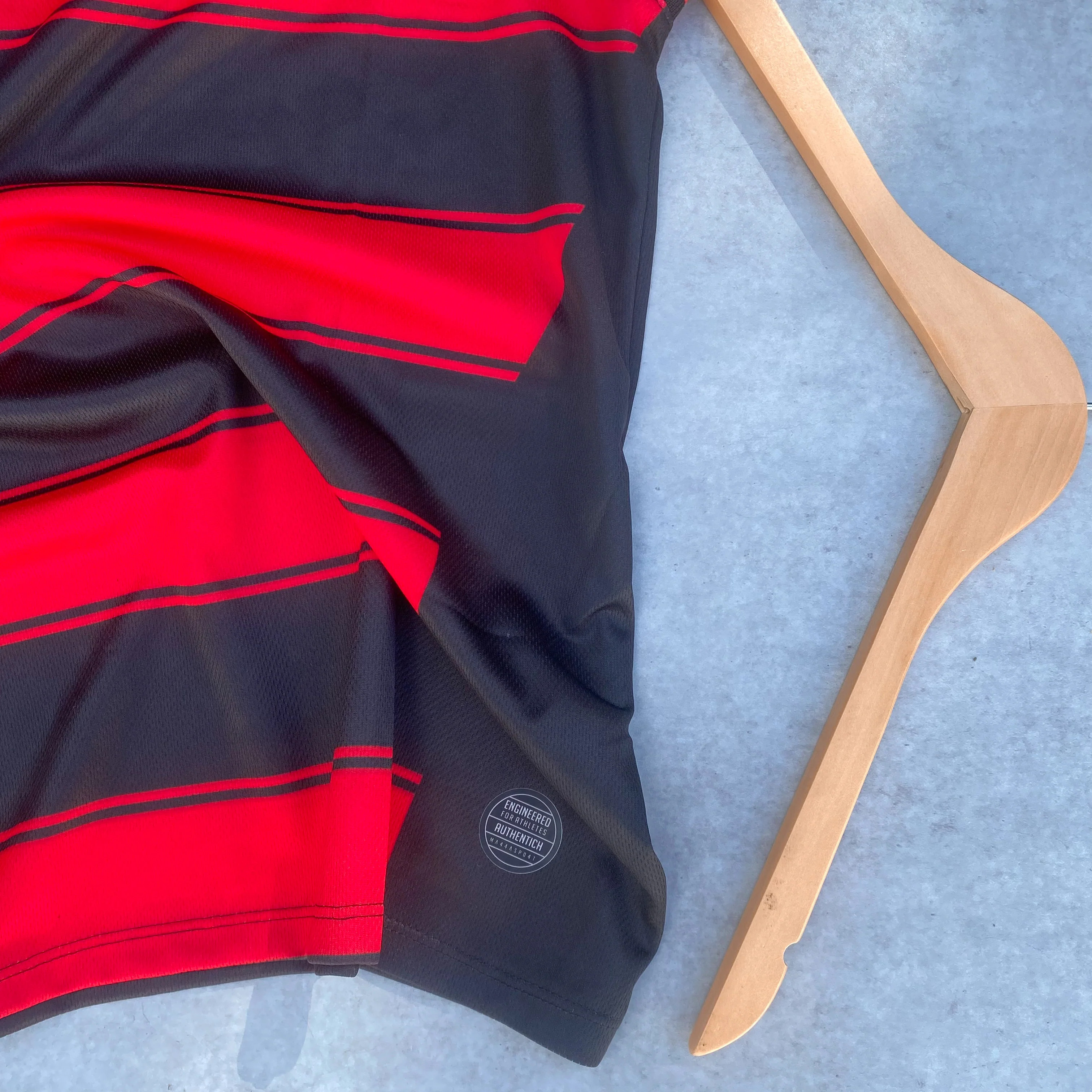 REGATA FLAMENGO BASQUETE - Image 5