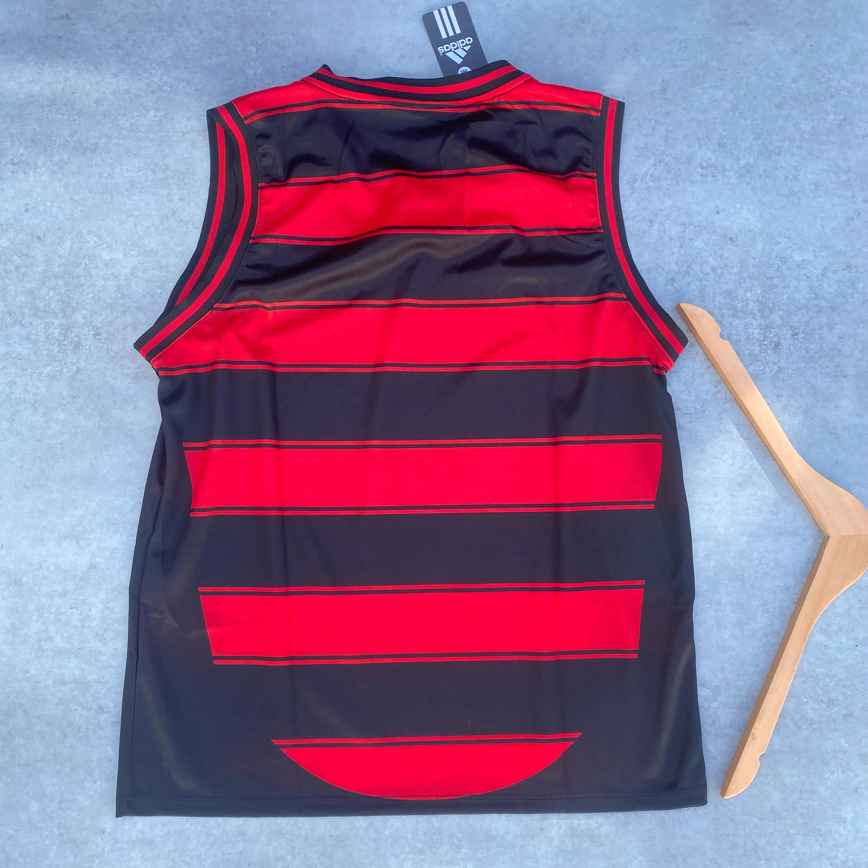 REGATA FLAMENGO BASQUETE - Image 6