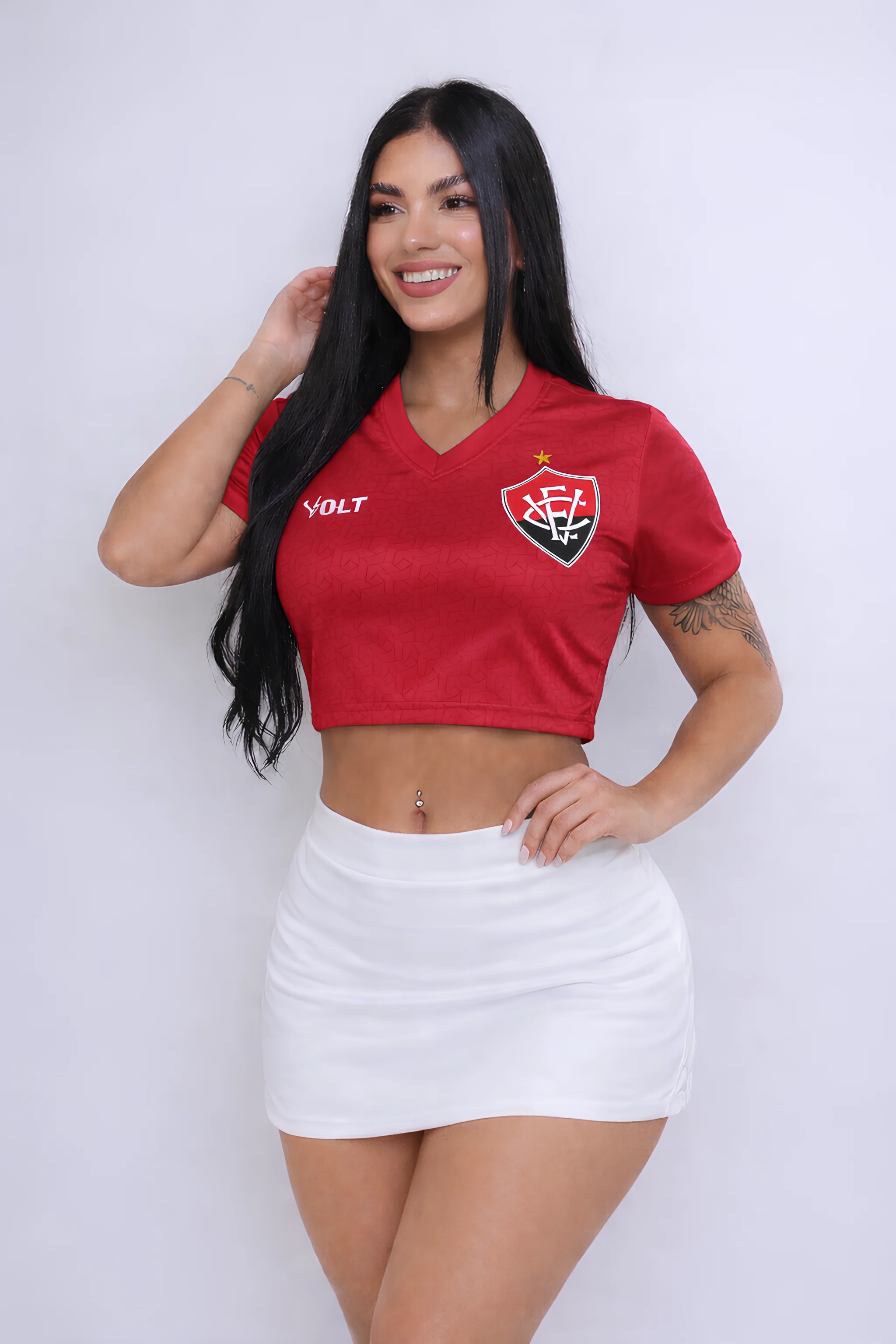 CROPPED VITORIA FEMININO 3D - Image 2