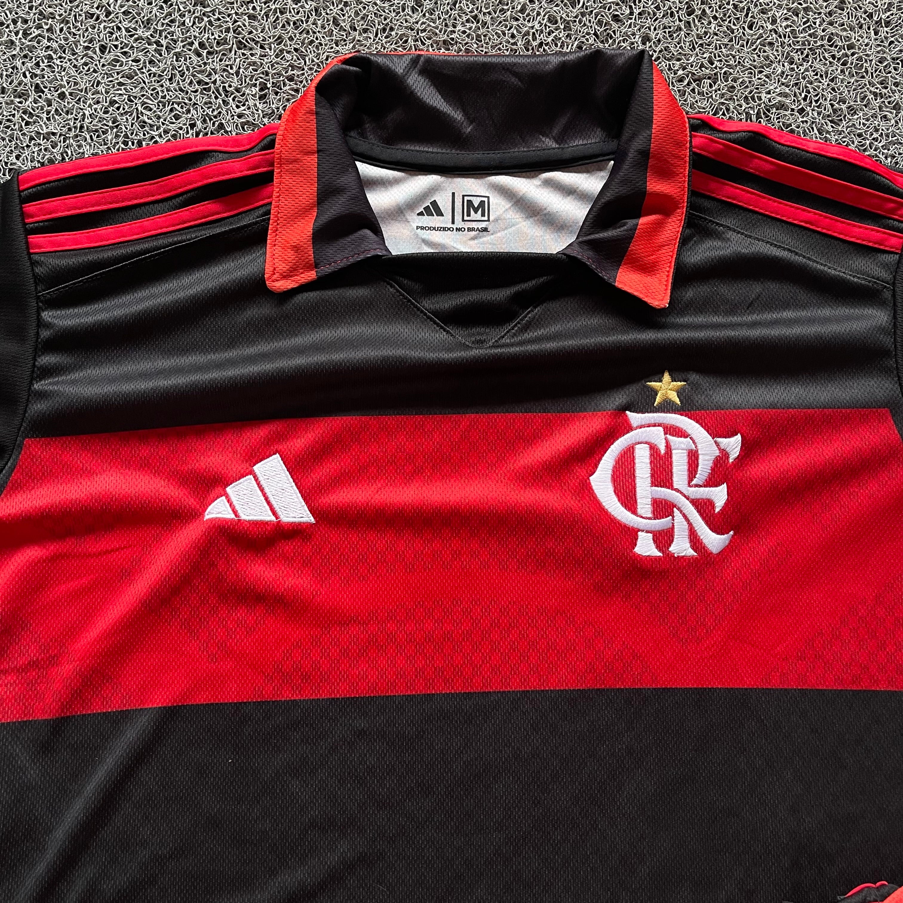 Lançamento Camisa do Flamengo I 26/27 Torcedor - Image 2