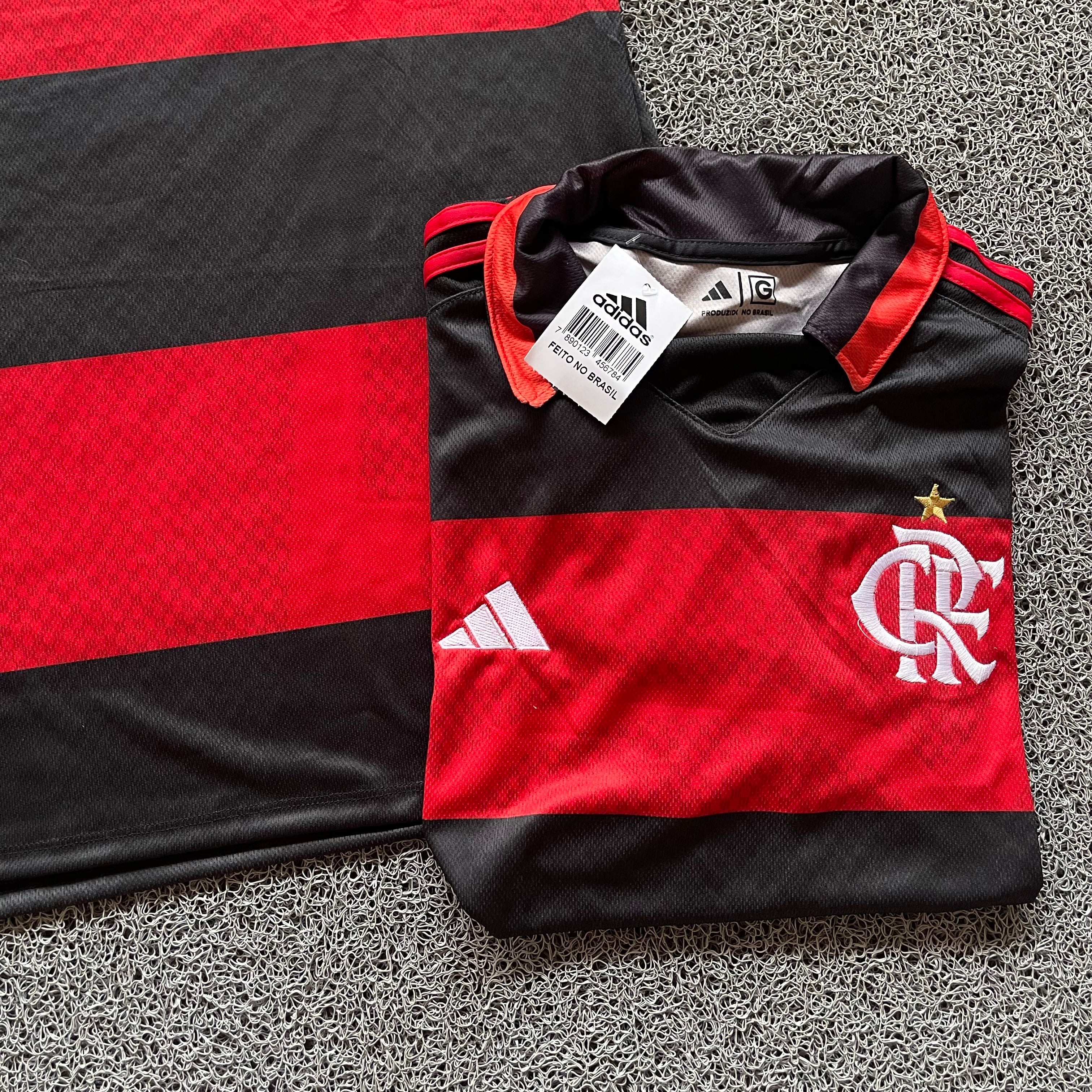 Lançamento Camisa do Flamengo I 26/27 Torcedor - Image 3