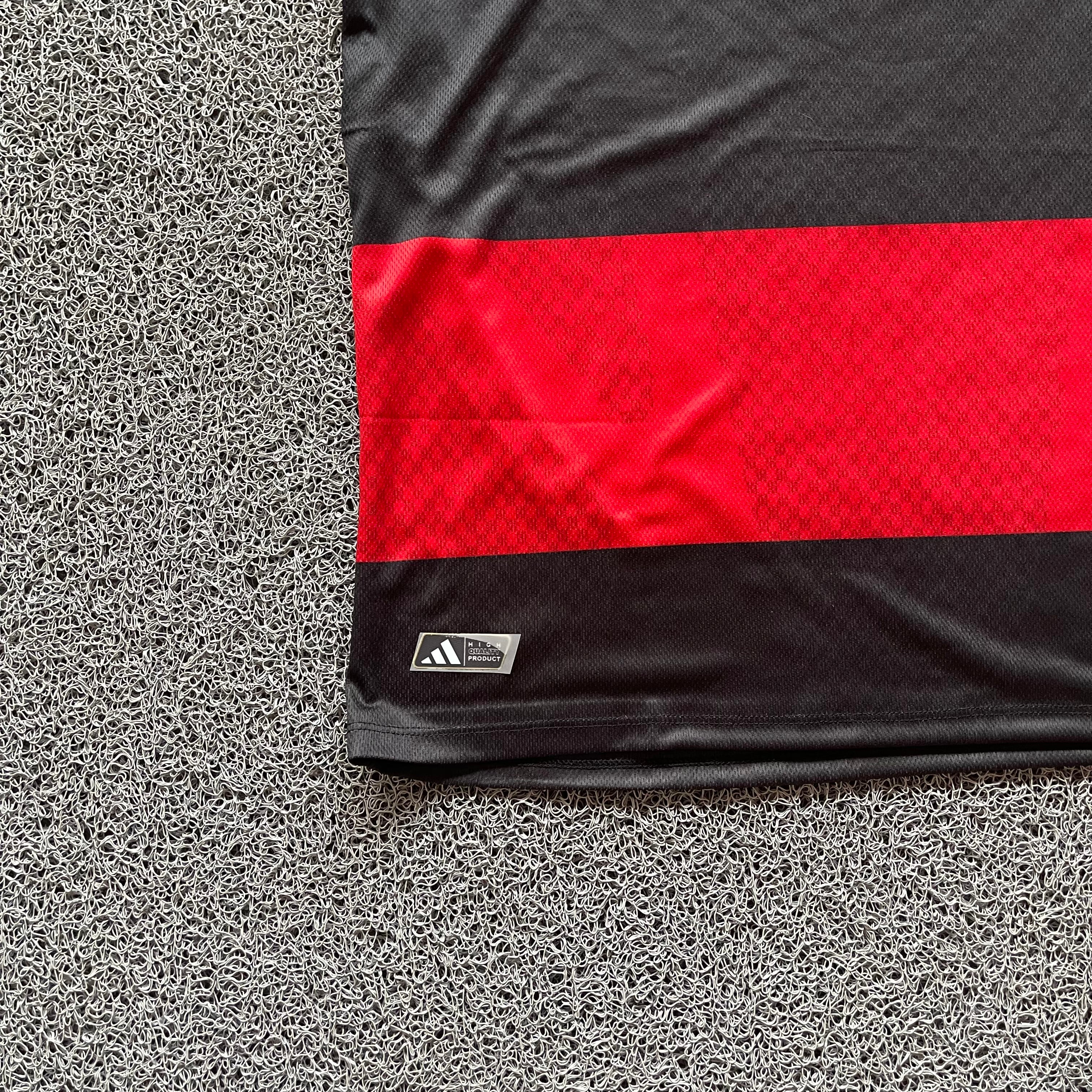 Lançamento Camisa do Flamengo I 26/27 Torcedor - Image 4