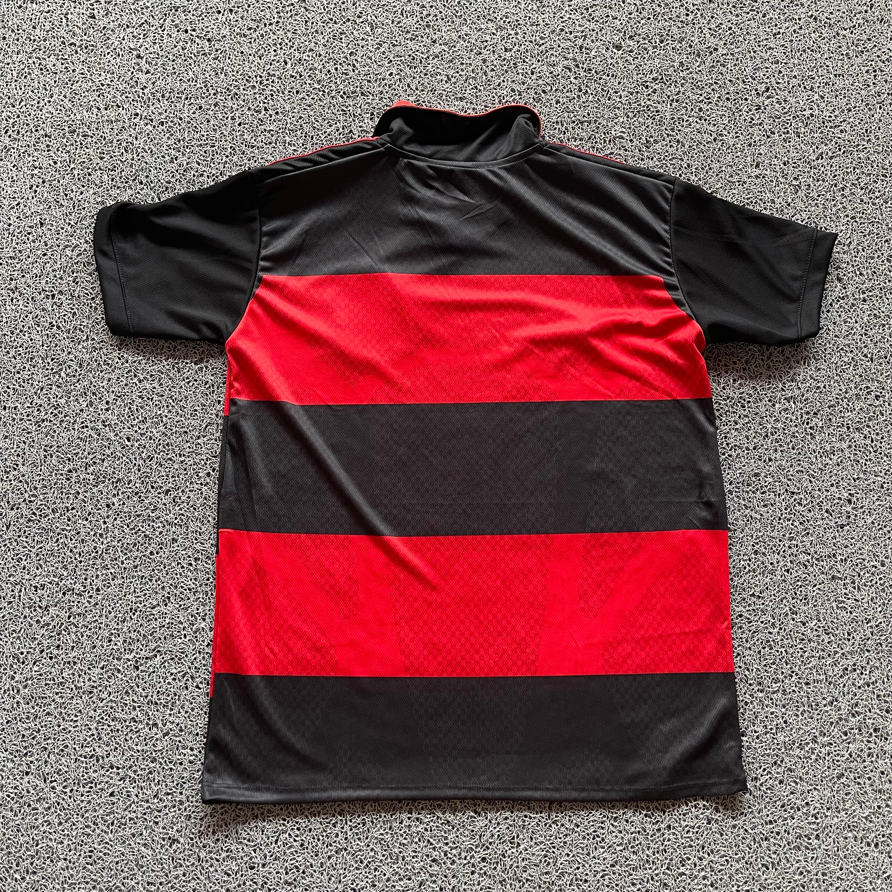 Lançamento Camisa do Flamengo I 26/27 Torcedor - Image 5