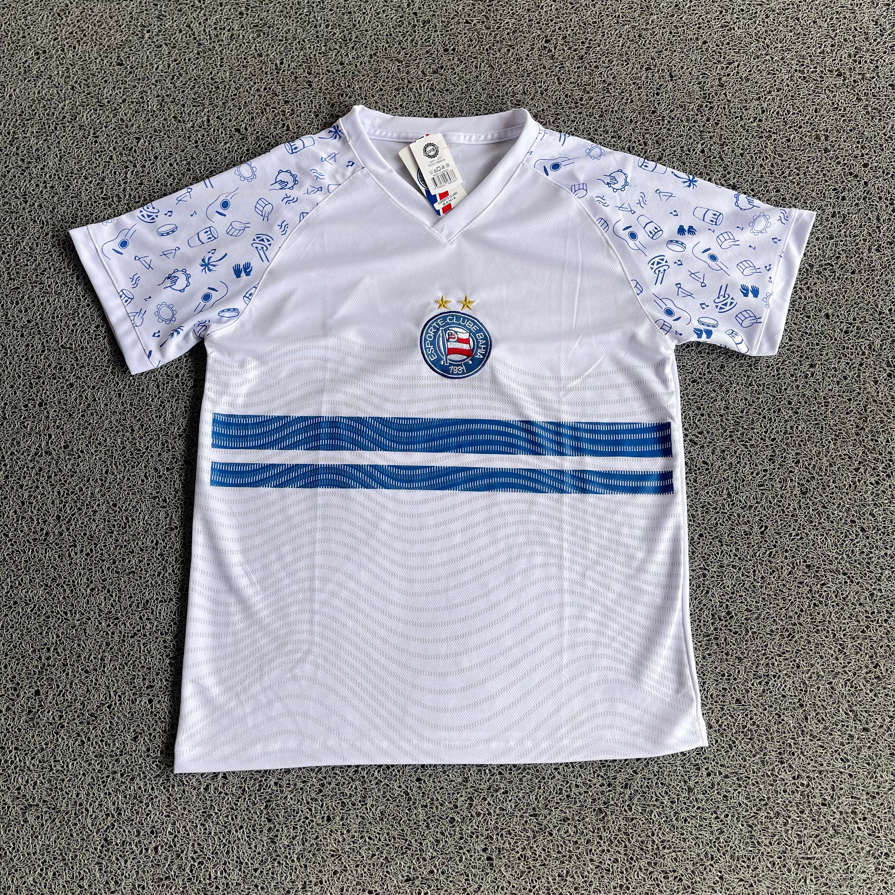 Camisa Bahia Carnaval 2026 Unissex - Image 2
